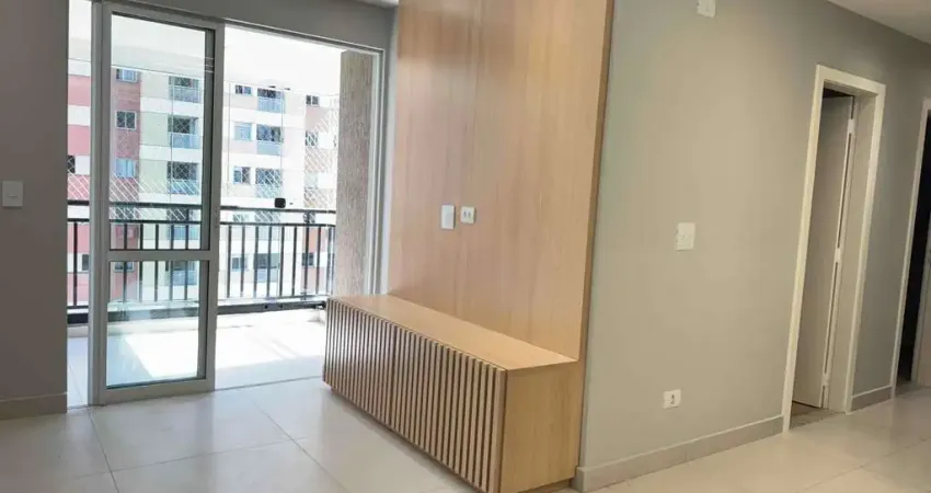 MAISON TUSCANY  - R$ 690.000,00 - Apartamento à venda, 3 Quartos (01 suíte), 76m², Gleba Fazenda Pa