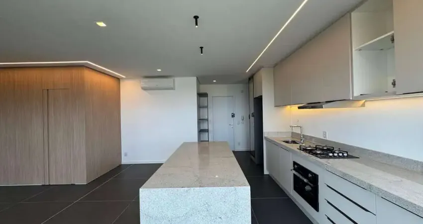 YOU 180 - R$ 1.450.000 Apartamento à venda, 2 quartos (1 suíte), 92m², 2 vagas, GLEBA PALHANO, Lond