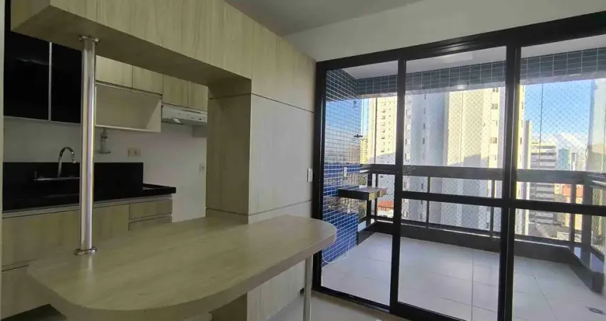 PRIME PIAUI - R$ 420.000 - Apartamento à venda, 1 Suíte, 43 m², Centro, Londrina/PR