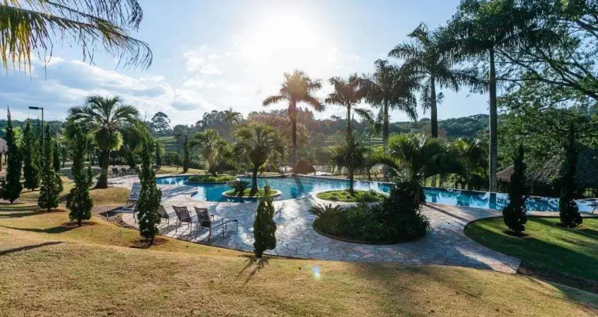 TERRAS DE CANAÂ - R$ 980.000 - Terreno a venda, 1292 m², Analisa permuta, Londrina,PR