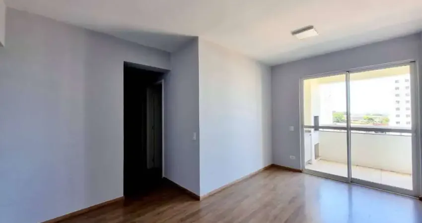 SOLAR MIRADOR - R$499.000 - Apartamento à venda, 3 dormitórios (1 suíte), 75m², 1 Vaga, Aurora, Lon