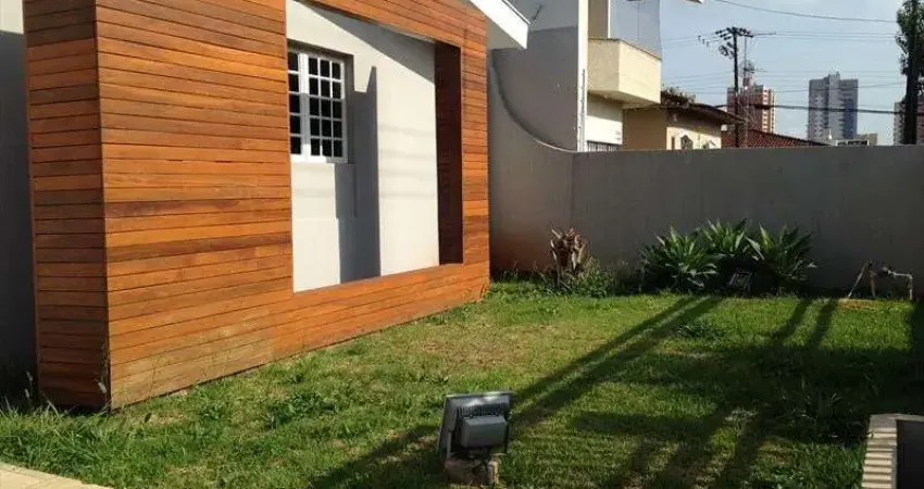 CASA NO SAN REMO - Casa com 3 dormitórios para locação, 144 m² por R$ 3.980,00/mês - San Remo, Lond