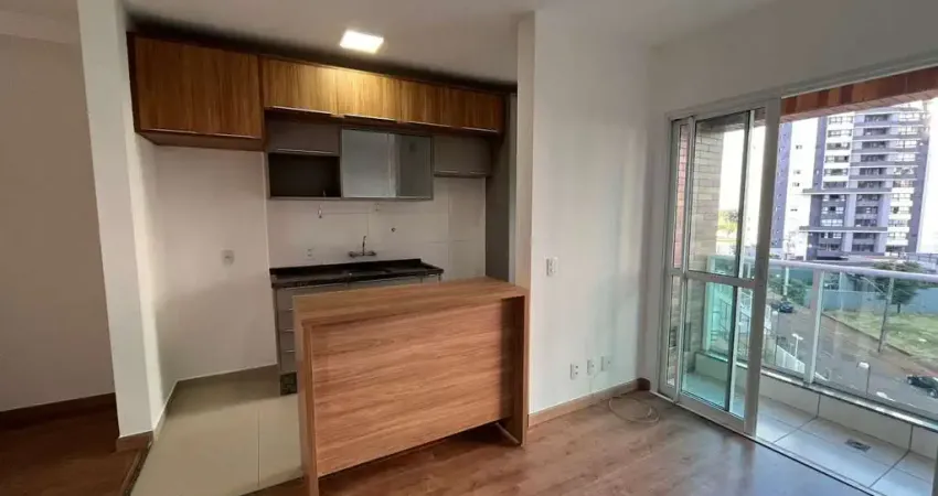 NYC PALHANO – Apartamento de 3 Quartos com 2 Vagas para Locação, 69m² por R$2.800,00 - Gleba Palhan