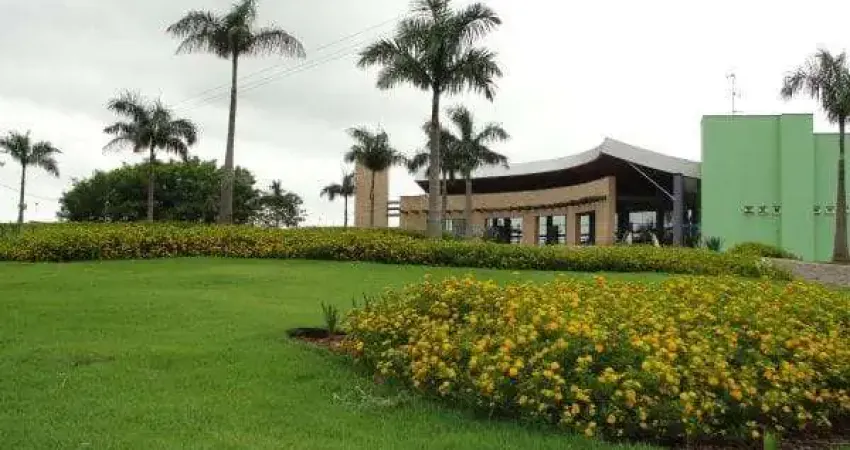 ECOVILAS DO LAGO - R$ 550.000,00 -Terreno a venda, 2272 metros, Sertanópolis - PR