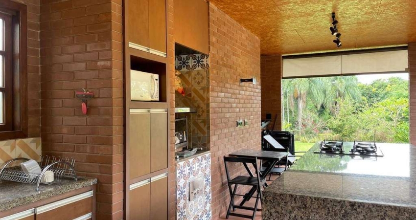 ESTÂNCIA CABRAL - 1.100,000 - Casa em condomínio à venda, 1 Banheiro, 47m², 20 vagas, Aceita permut