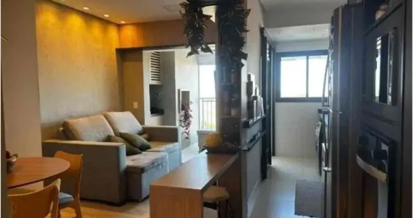 AQUARELA PINHEIROS - R$ 479.000, Apartamento à venda, com  2 Quartos (1 suíte), 60m², 1 Vaga - Jama