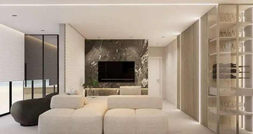 YOU 180 - R$ 1.500,000 - Apartamento à venda, 2 dormitórios (2 suítes), 89 m², 1 vaga, Gleba Palhan