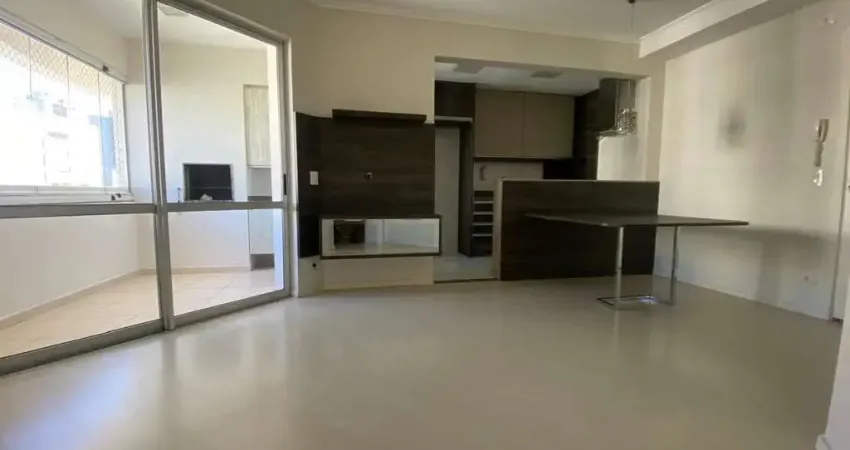 BRISAS DO LAGO - Apartamento com 3 dormitórios para alugar, 72 m² por R$ 2.980,00/mês - Gleba Palha