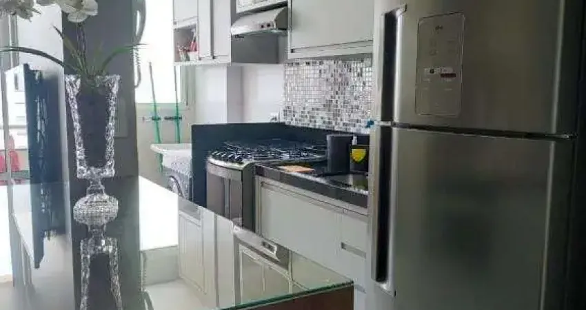 PATEO AURORA - R$ 409.000 - Apartamento à venda, 2 quartos, 50 m², 1 Vaga, Aurora, Londrina, PR