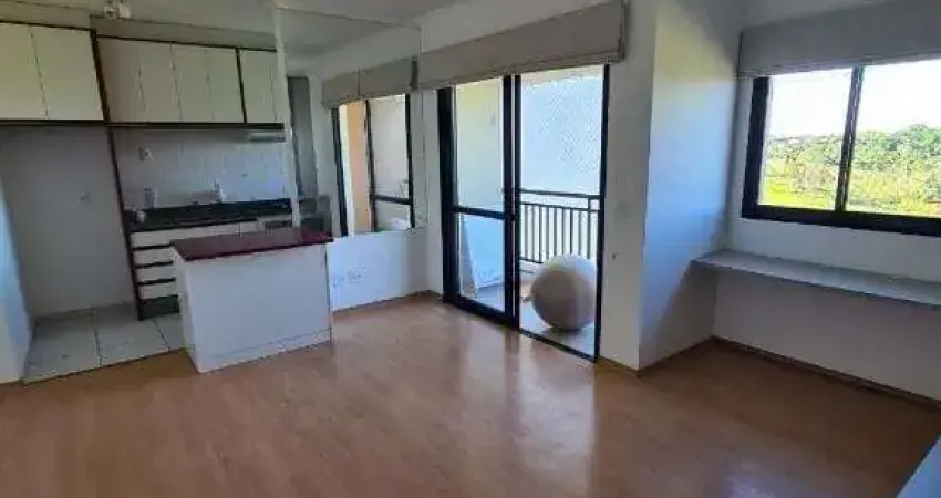 UPPER JARDIM BOTÂNICO - R$ 535.000 - Apartamento à venda, 2 Quartos (1 Suíte), Sala Estendida, 1 Va