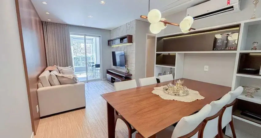 TORREVILLE - R$ 950.000 - Apartamento à venda, 2 Suítes, 2 Vagas, 82m², Analisa Permuta, Gleba Palh