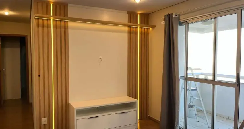 JULIO RIBEIRO - Apartamento para locação com 87m² (1 suíte) por R$3.700,00 - Gleba Fazenda Palhano,