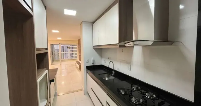 CHELSEA TOWER - Apartamento para locação com 3 quartos, 100m² por R$5.500,00 - Gleba Fazenda Palhan