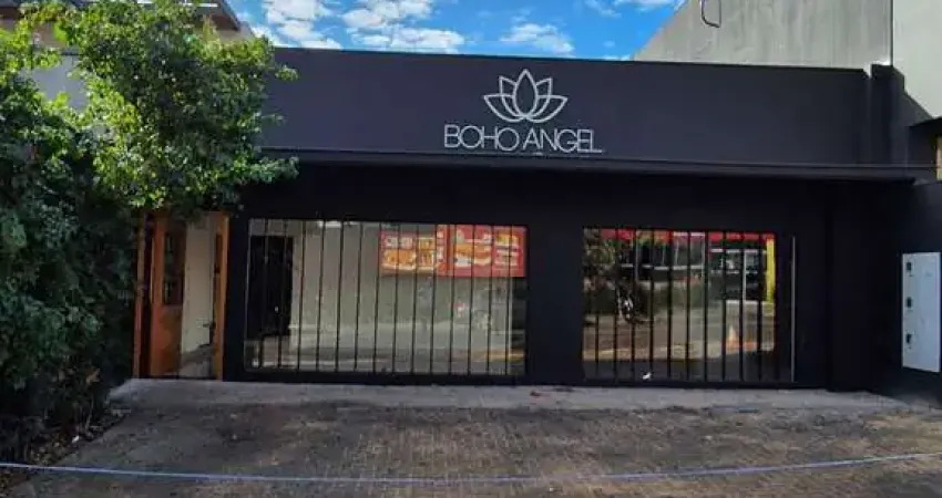 GUANABARA - Ponto para locação com 225m² por R$ 27.000,00 - Guanabara, Londrina, PR.