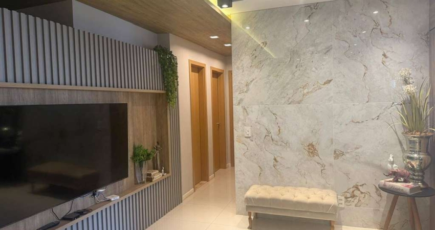 TRESOR - R$ 980.000 - Apartamento á venda, 3 Quartos (1 suíte), 95m², 1 vagas, Gleba Palhano, Londr