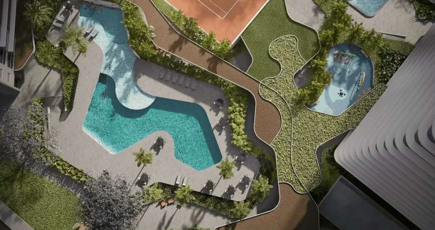 BOTANICO - R$ 1.136.000 - Apartamento a venda, 2 Suítes, 97m², 1 Vaga, Gleba Palhano, PR