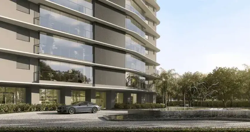 BOTANICO - R$ 1.476.000 - Apartamento a venda, 3 quartos (1 suíte), 122m², 2 Vagas, Gleba Palhano,
