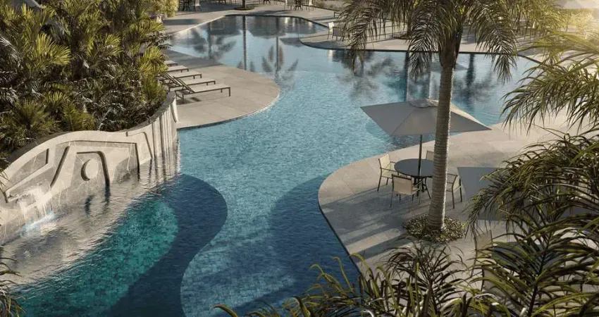 BOTANICO - R$ 1.658.000 - Apartamento a venda, 3 Suítes, 144m², 2 Vagas, Gleba Palhano, Londrina, P