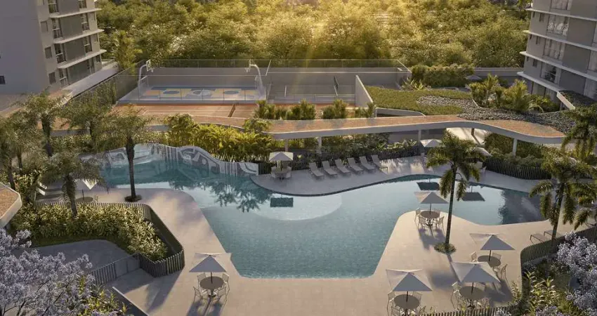 BOTANICO - R$ 2.161.000 - Apartamento a venda, 3 Suítes, 179m², 2 Vagas, Gleba Palhano, Londrina, P