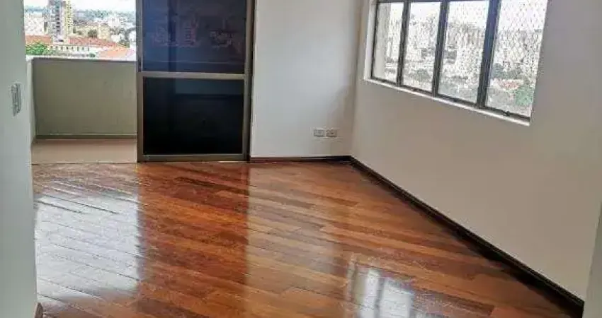 VILLE BLANCHE - Apartamento para locação com 4 Quartos, 1 Suíte, 2 Vagas, 183m² por R$4.000,00  - C