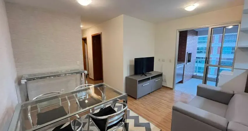 JARDINS ECO RESORT &amp; RESIDENCE - Apartamento MOBILIADO para locação com 3 quartos, 73m² por R$4.500