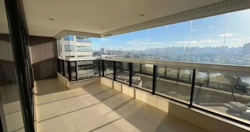 TORRE MADRI - Apartamento para Locação com 3 Quartos, 3 Suítes, 3 Vagas, 186.13M² - Gleba Palhano,