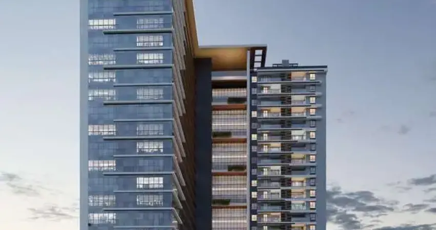 COMPLEXO RAUL FULGÊNCIO Sala à venda R$ 700.000, Bela Suiça, Londrina, PR