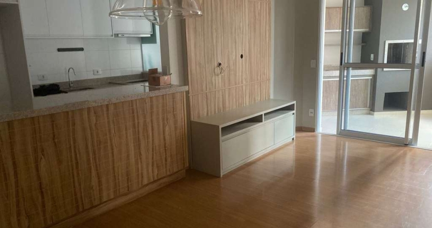 EVOLUTION HOME ALTO DA PALHANO - R$ 690.000 - Apartamento à Venda, 3 Quartos (1 Suíte), 85m², 1 vag