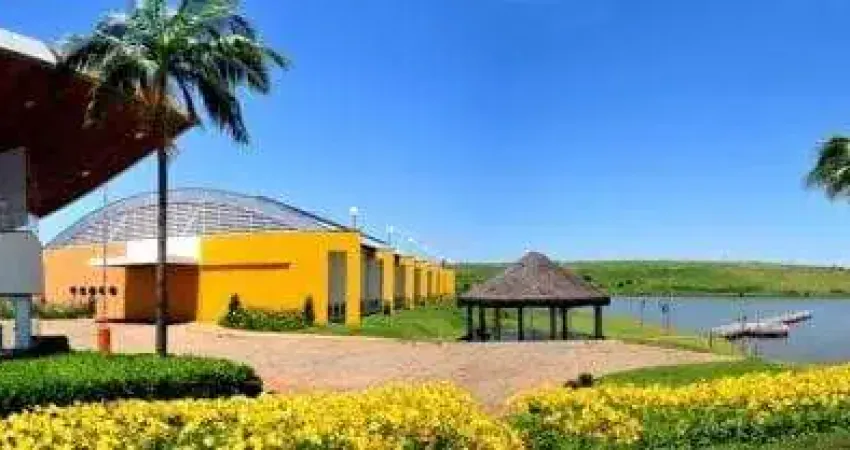 ECOVILLAS DO LAGO - R$400.000,00 - TERRENO A VENDA, CENTRO, SERTANÓPOLIS, PR