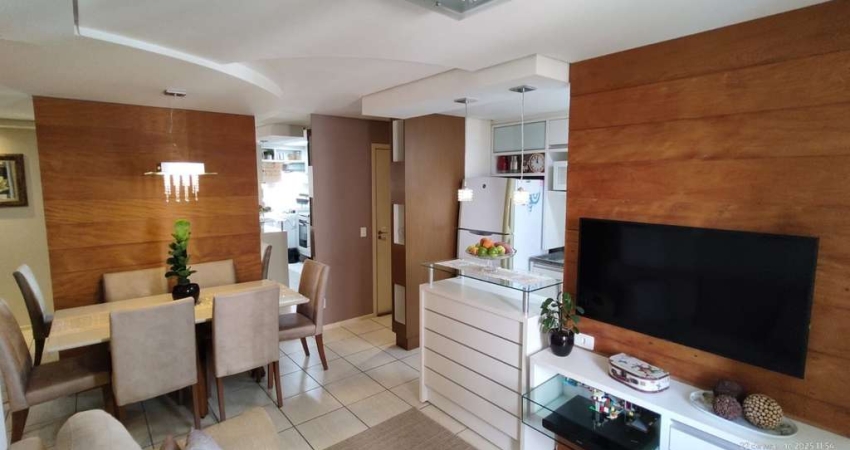 GARDEN ARAUCÁRIA - R$ 385.000 - Apartamento à venda, 3 Quartos (1 suíte), Aurora, Londrina, PR