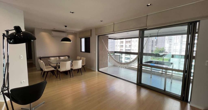 MAISON PROVENCE - R$ 1.095.000 - Apartamento à venda, 3 quartos (1 suíte), 120 m², 2 vagas, Gleba P