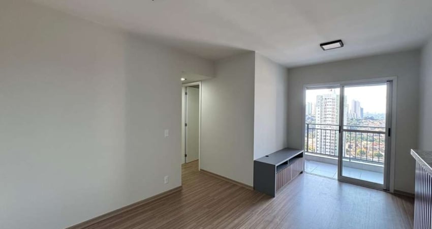 HAMPTONS RESIDENCE - Apartamento para locação com 2 dormitórios para alugar, 51 m² por R$ 2.600/mês