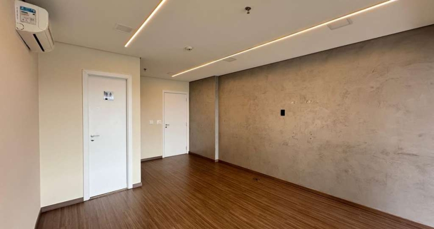 PALHANO BUSINESS - Sala comercial para locação, R$ 3.100,00 - Palhano Business Center, Gleba Fazend