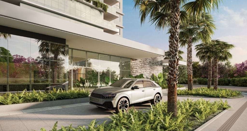 GAIA - R$ 2.163.000 - Apartamento à venda, 3 Suítes, 2 Vagas, 198m², Prochet, Londrina, PR