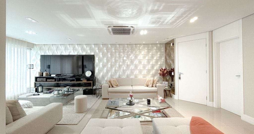 MAISON LEGACY -  R$ 2.180.000 - Apartamento alto padrão à venda, 183m², 3 suítes, 183m²  - Gleba Fa