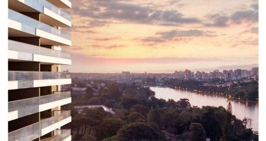 WONDER - R$ 3.655.000 - Apartamento à venda, 4 Suítes 283m², 3 Vagas + 1 Box, Nova Prochet, Londrin