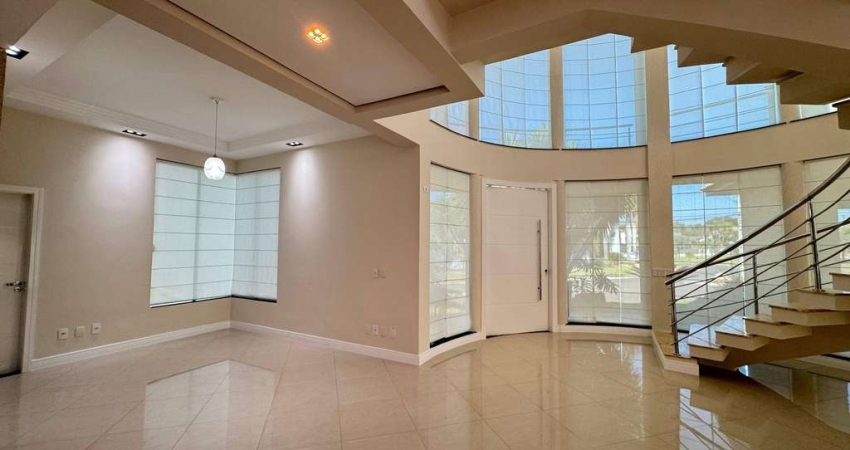 ROYAL TENNIS - R$ 7.000.000, Casa à venda com 4 Suites,  450m², 8 Vagas, Esperança, Londrina - PR