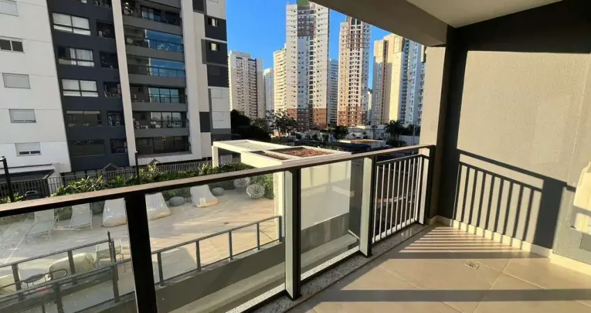 YOU 180 - Apartamento para locação com 2 quartos com 74m² por R$ 4.900,00 - GLEBA PALHANO, Londrina