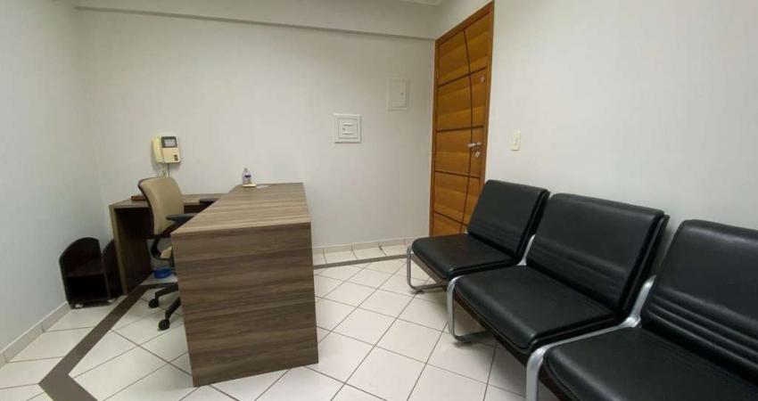 EDIFÍCIO NEWTON CÂMARA - SALA PARA LOCAÇÃO - R$2.300,00 - Centro, Londrina, PR