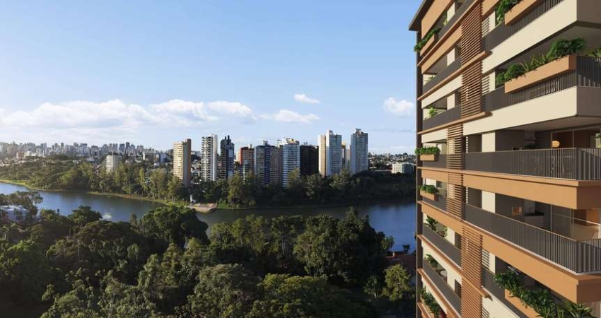 LANÇAMENTO OSCAR - Apartamento à venda, 3 quartos (1 Suíte), 116m², 2 Vagas, Nova Prochet, Londrina