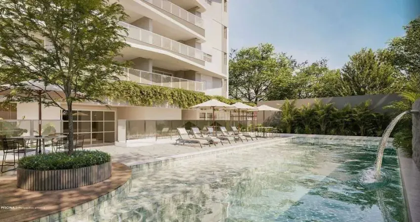 ZAHRA - R$ 1.555.000 - Apartamento à venda, 3 Suítes, 151m², 2 ou 3 Vagas + Box, Nova Prochet, Lond