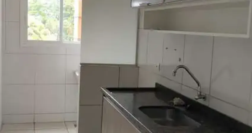 TERRANOVA RESIDENCIAL E RESORT - Apartamento para Locação 3 Quartos, 1 Suite, 1 Vaga,  67,97M² - Gl
