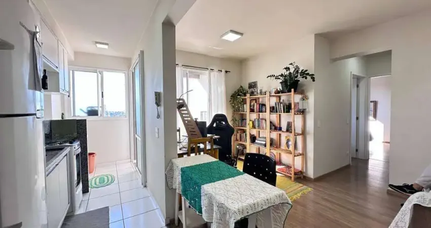 SOLAR ALTA VISTA - R$ 390.000 - Apartamento à venda, 2 quartos, 55 m², 1 vaga, Aurora - Londrina, P