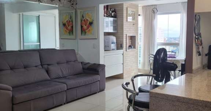 FLORAIS - R$ 1.100.000 - Apartamento à Venda, 3 Quartos (1 Suíte), 2 Vagas, 99 m², Analisa Permuta,