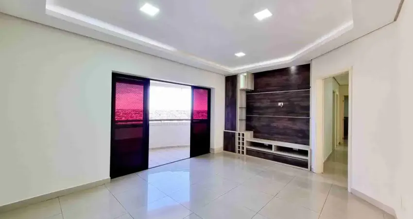 RENAISSANCE - R$3.500,00 Apartamento para Locação 3 Quartos, 1 Suite, 1 Vaga, 110m², Judith, Londri