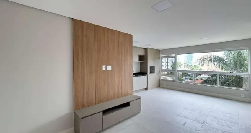 VILA MONTESE - Apartamento com 2 quartos (2 suítes) locação , 73 m² por R$ 3.700 - Jardim Higienópo