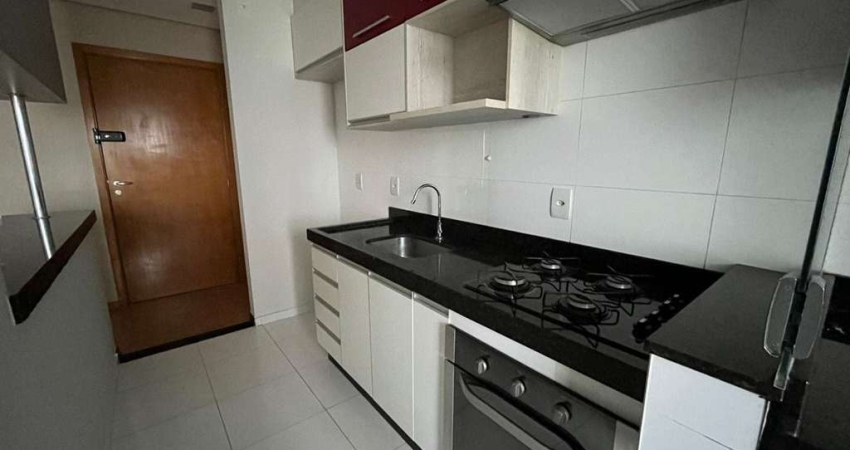 LIBERTY - Apartamento com 3 quartos para locação, 77.82m² por R$3.200,00 -  Gleba Palhano, Londrina