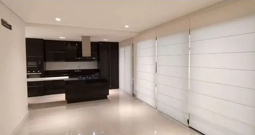 ABSOLUTO - Apartamento com 3 dormitórios para alugar, 167 m² por R$7.800,00 - Gleba Palhano - Londr