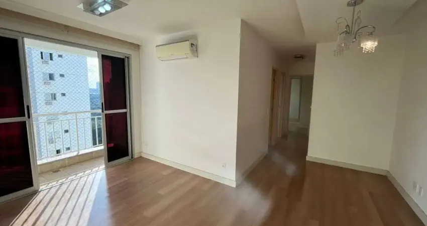 GARDEN ARAUCÁRIA - R$ 420.000 - Apartamento à venda com 3 quartos (1 suíte) 66m², 1 Vaga - Aurora,