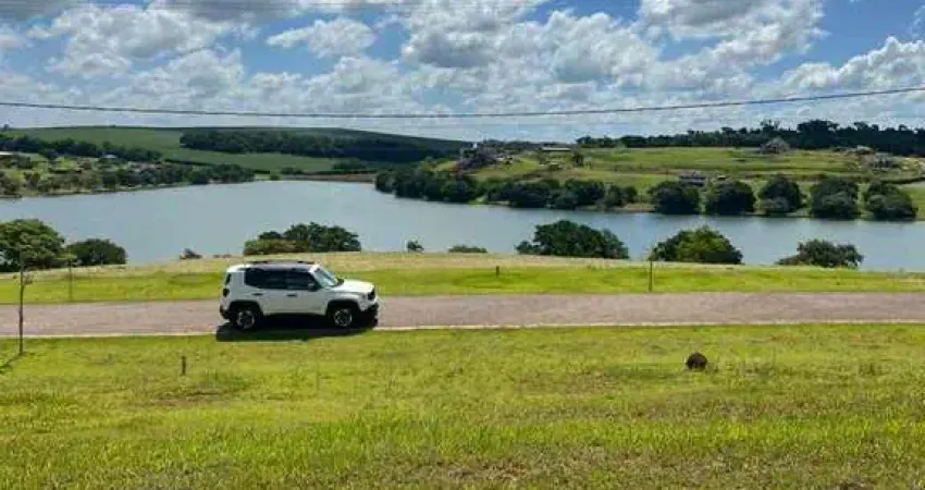 ECOVILLAS DO LAGO - R$ 500.000 - Terreno à venda, 1.550 m² - Sertanópolis, PR